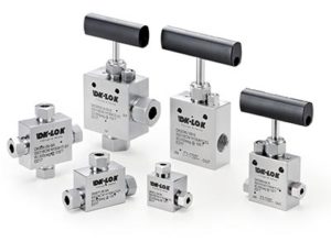 High-Pressure-Series