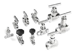 Metering,Needle,-Regulator-Valves