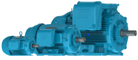 Electric motors