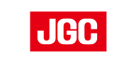 LOGO JGC