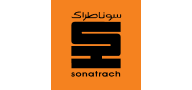 LOGO SONATRACH